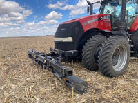 LANSRCIHMX -- Stalk roller system for Case IH® Magnum tractors (MX Series only)