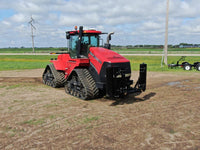 LANSRCNH52 -- Case®/New Holland® articulated tractor 52