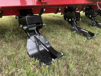 Thumbnail for LANSS24608 -- Complete Stalk Stomper® kit (1 row) with poly for Case® 4400 Series & like model New Holland® 30