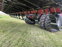 Thumbnail for LANSS24608 -- Complete Stalk Stomper® kit (1 row) with poly for Case® 4400 Series & like model New Holland® 30