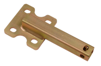 LANSS650QD -- Stalk Stomper® Standard Quick Disconnect Mount