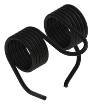 LANSS651G -- Torsion Spring for Lankota Stalk Stomper® shoes