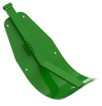 LANSS751S -- Skid shoe for Lankota Stalk Stompers®