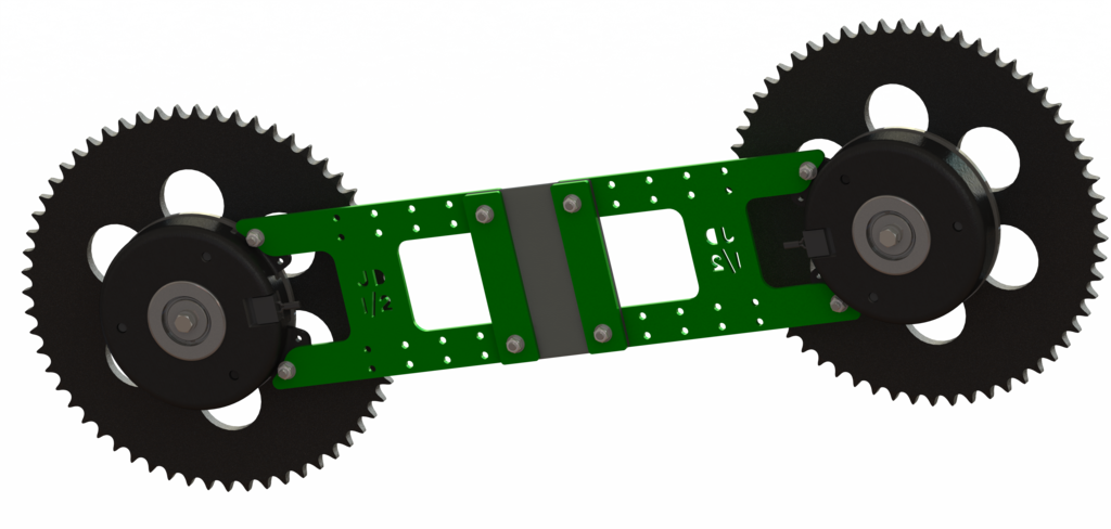 LANUDJD2000K -- Grain tank cross auger shut off kit for John Deere® combine models S680, S780, S690, & S790