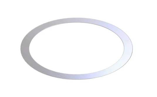 N102008-N -- Input Cap Shim - .010''