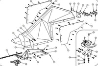 P3RF20-40A -- Poly III 20