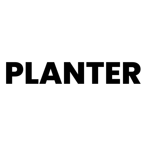 Planter Product Collection