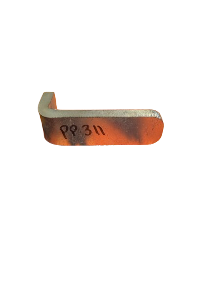 PP311 --Quick-Tach Black Pin