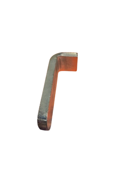 PP311 --Quick-Tach Black Pin