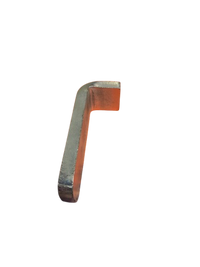 PP311 --Quick-Tach Black Pin