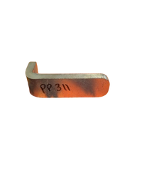 PP311 --Quick-Tach Black Pin
