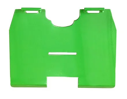 RE217737-N -- PTO Shield To Fit John Deere®