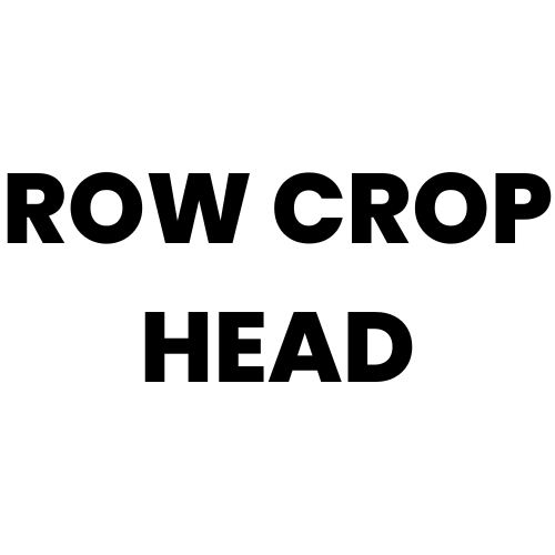 Row Crop Head Product Collection