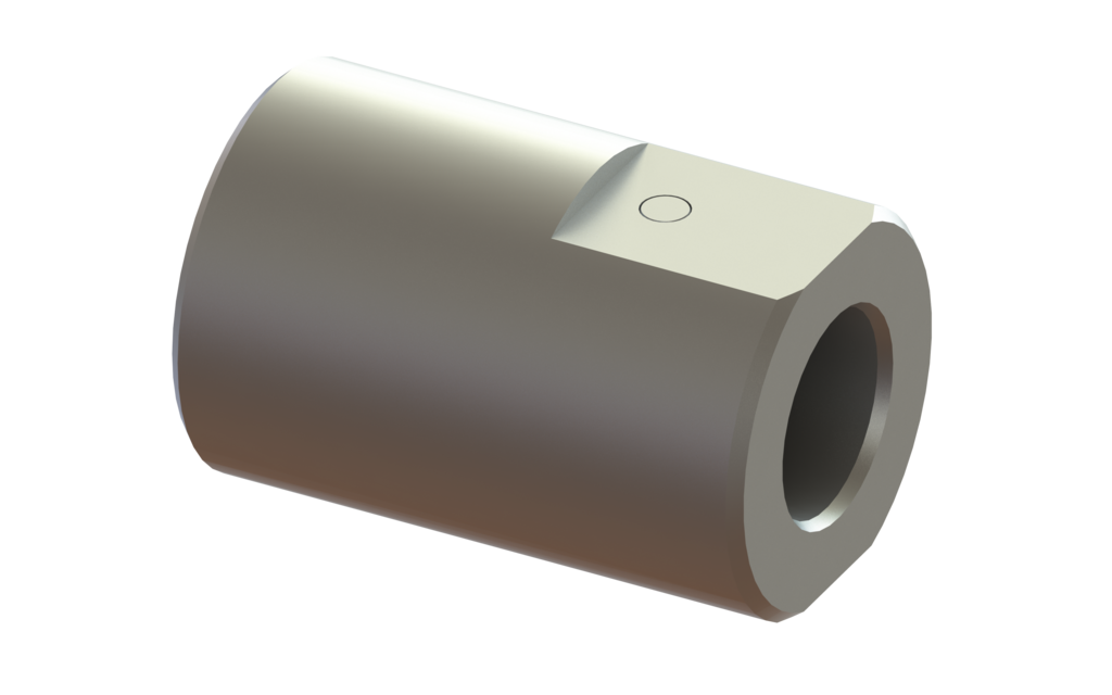 LANSS704 -- Lankota Stalk Stomper® twist-lock pin