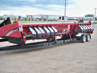 LANSSCIH20/30 -- Lankota Stalk Stomper® Mounting Kit for Case IH® 2200, 2400, 3200, and 3400 Series Corn Heads