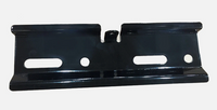 T23033-N -- John Deere® Carrier Toolbox Beam