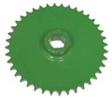 DRIVE SPROCKET #60 X 40T 1-1/4" HEX BORE