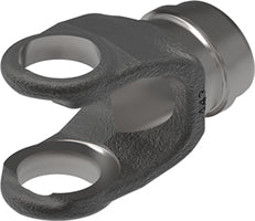 TUBE WELD YOKE 6 SERIES - FOR 1-1/2" ROUND TUBING