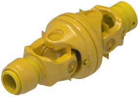 CV JOINT - CAT.6 METRIC-1-3/4 X 20 SPLINE