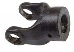 BONDIOLI SERIES 6 / WALTERSCHEID SERIES 220 IMPLEMENT YOKE - 1-1/2" ROUND