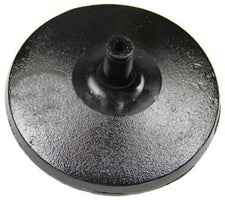 864-SMA282110 -- CAST IRON CLOSING WHEEL FOR JD
