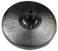 864-SMA282110 -- CAST IRON CLOSING WHEEL FOR JD