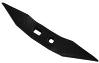 686-103 -- 10 X 5/16 CULTIVATOR POINT - 3/8 BOLT