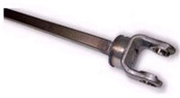 55 SERIES YOKE AND SHAFT ASSEMBLY - 32.75