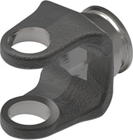 TUBE WELD YOKE 12 SERIES  - FOR  15/16" TUBING