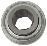 TIMKEN / FAFNIR AG SPECIAL HEX BORE BEARING - 1-1/8
