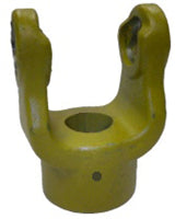 SHEAR PIN IMPLEMENT YOKE - BONDILOLI SERIES 1          1-1/4