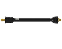 CAT. 4 METRIC CV DRIVELINE