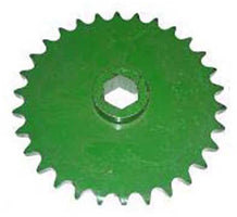 BALER DRIVE SPROCKET, UPPER DRIVE 1-1/2"