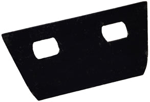 TINE CLIP FOR WHEEL RAKE