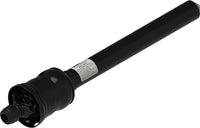 CAT 3 80°    SERIES 14 CV JOINT AND SHAFT WITH GUARD  1-3/8