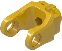 TRACTOR YOKE 1 3/8 X 6 SPLINE