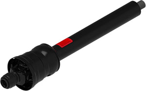 CV TRACTOR SIDE HALF SHAFT FOR SERVIS RHINO FLEX WING MOWER - CV CAT 6  55 NORTH AMERICAN SERIES SPLINED SHAFTING -  1-3/4 20 SPLINE TRACTOR YOKE