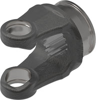 SHAFT WELD YOKE FOR35 SERIES  CAT 5 CV - 1-11/16 X 20 SPLINE