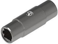 SLIP SLEEVE  44 / 55 SERIES  1-5/16 SQUARE