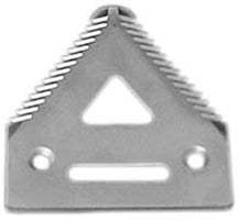 3" COMBINE SECTION FOR JOHN DEERE 200 / 900 SERIES HEADER - FINE TOOTH  -  REPLACES H207929 / H136807