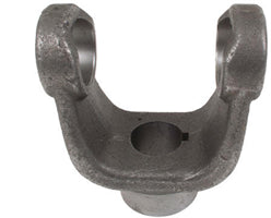 55 SERIES IMPLEMENT YOKE - 1-3/8" ROUND