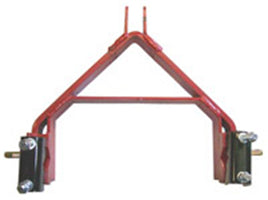 2996-75108 -- A FRAME CAT I STANDARD