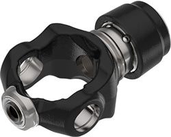 CAT 4 CV TRACTOR YOKE - 1-3/8'' 6-SPLINE