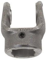 IMPLEMENT YOKE - 6 SERIES - 1-1/8