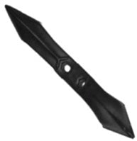 972-SD225 -- FORGED CHISEL POINT-7/8"