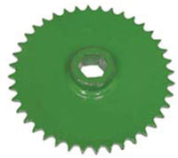 DRIVE SPROCKET #50 X 40T 1.25