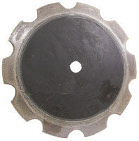 114-281411NDF -- BLADE 28 X 1/4 NT 1-5/8 RD DF