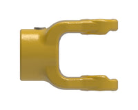 BONDIOLI SERIES 2 / WALTERSCHEID SERIES 2200 IMPLEMENT YOKE - 1-3/16