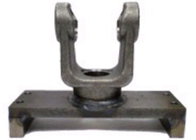 TORQUE LIMITER FLANGE YOKE  -  44 SERIES    OEM#  44031-1083