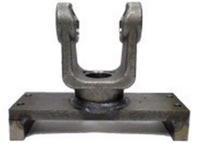 TORQUE LIMITER FLANGE YOKE  -  44 SERIES    OEM#  44031-1083